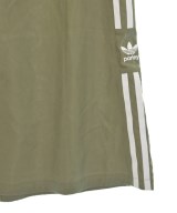 adidas（アディダス）ひざ丈スカート カーキ サイズ:S レディース/2200653116044