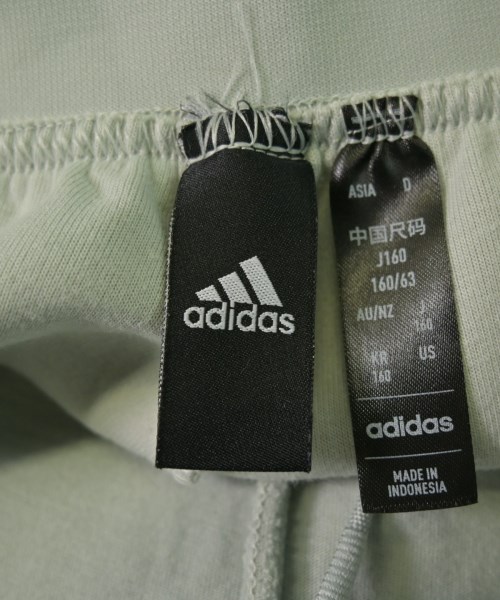 adidas（アディダス）その他 緑 サイズ:160(M位) レディース/2200653116051