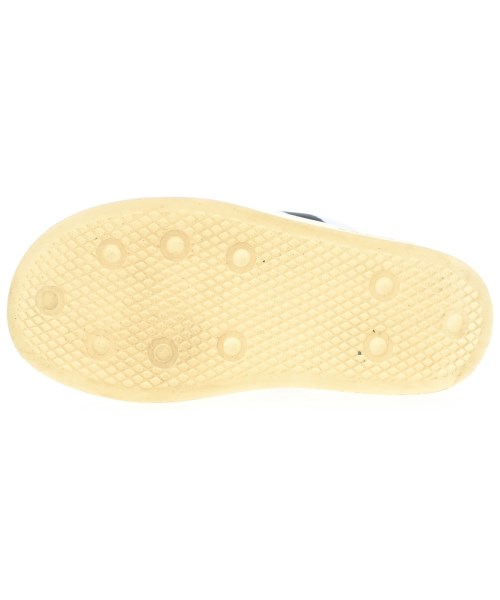 adidas（アディダス）スニーカー 白 サイズ:23.5cm レディース/2200653116105