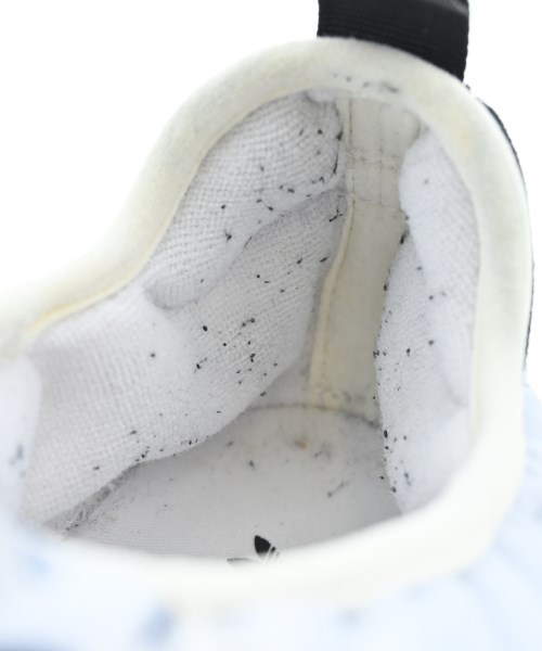 adidas（アディダス）スニーカー 白 サイズ:23.5cm レディース/2200653116105