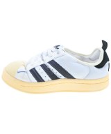 adidas（アディダス）スニーカー 白 サイズ:23.5cm レディース/2200653116105