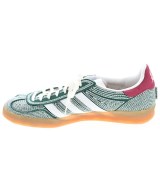 adidas（アディダス）スニーカー 緑 サイズ:28cm メンズ/2200653205175