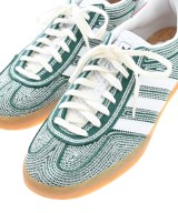 adidas（アディダス）スニーカー 緑 サイズ:28cm メンズ/2200653205175
