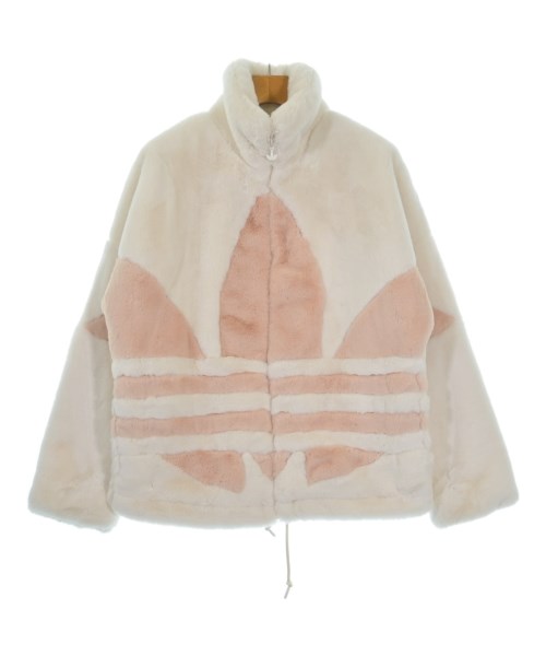 adidas(アディダス)その他 白 サイズ:M/2200653213019