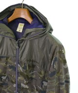 adidas（アディダス）マウンテンパーカー グレー サイズ:M メンズ/2200645863024