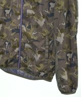 adidas（アディダス）マウンテンパーカー グレー サイズ:M メンズ/2200645863024