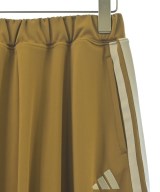 adidas（アディダス）ロング・マキシ丈スカート 黄 サイズ:S レディース/2200646437040