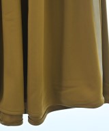 adidas（アディダス）ロング・マキシ丈スカート 黄 サイズ:S レディース/2200646437040