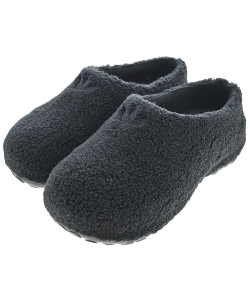 adidas(アディダス)スニーカー 黒 サイズ:24.5cm/2200646808291