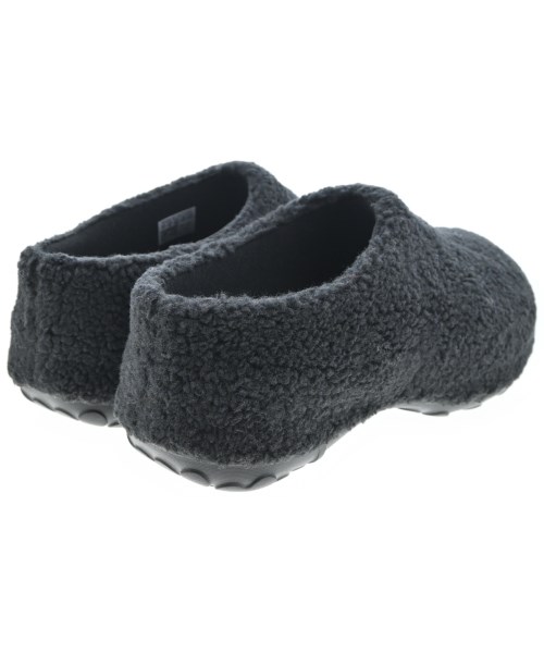 adidas（アディダス）スニーカー 黒 サイズ:24.5cm レディース/2200646808291