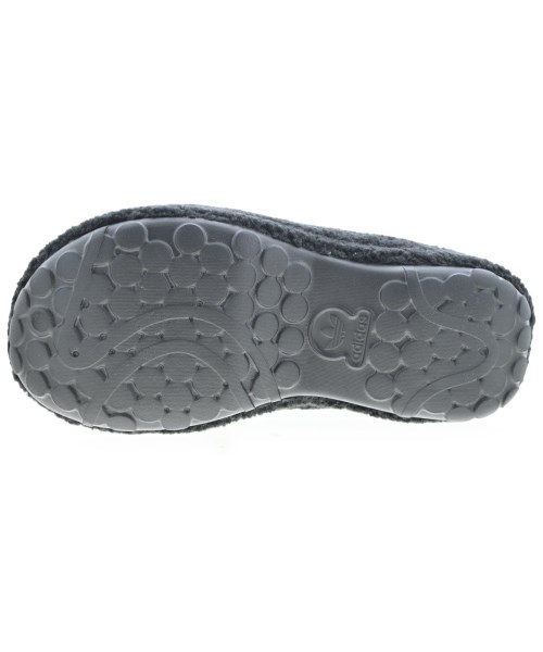 adidas（アディダス）スニーカー 黒 サイズ:24.5cm レディース/2200646808291