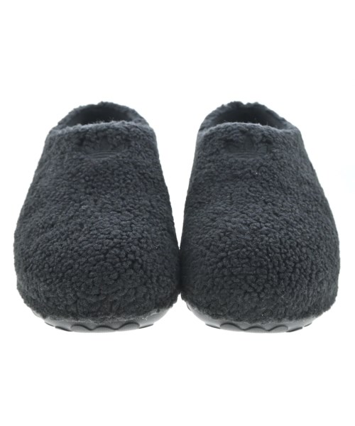 adidas（アディダス）スニーカー 黒 サイズ:24.5cm レディース/2200646808291