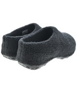 adidas（アディダス）スニーカー 黒 サイズ:24.5cm レディース/2200646808291