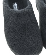 adidas（アディダス）スニーカー 黒 サイズ:24.5cm レディース/2200646808291