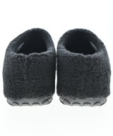 adidas（アディダス）スニーカー 黒 サイズ:24.5cm レディース/2200646808291