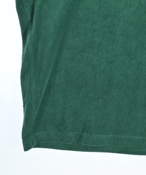adidas（アディダス）Tシャツ・カットソー 緑 サイズ:L メンズ/2200647104040