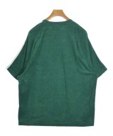 adidas（アディダス）Tシャツ・カットソー 緑 サイズ:L メンズ/2200647104040