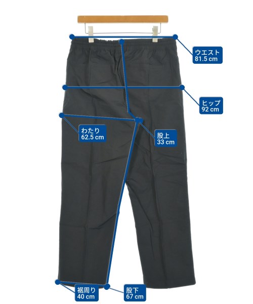 adidas（アディダス）その他 黒 サイズ:O(XL位) メンズ/2200651403030