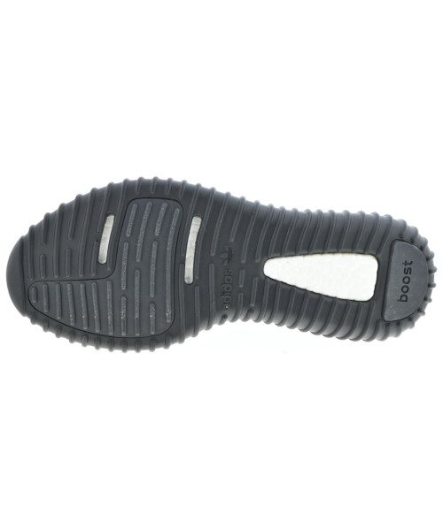 adidas（アディダス）スニーカー 黒 サイズ:27cm メンズ/2200652196122