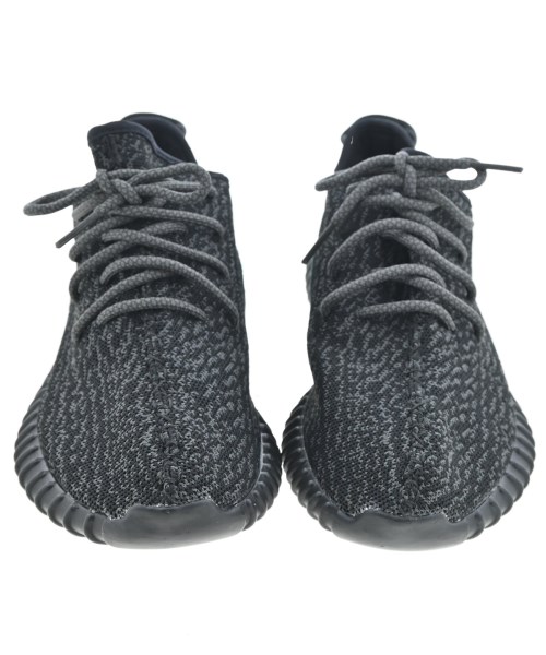 adidas（アディダス）スニーカー 黒 サイズ:27cm メンズ/2200652196122