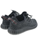 adidas（アディダス）スニーカー 黒 サイズ:27cm メンズ/2200652196122