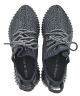 adidas（アディダス）スニーカー 黒 サイズ:27cm メンズ/2200652196122