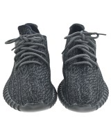 adidas（アディダス）スニーカー 黒 サイズ:27cm メンズ/2200652196122