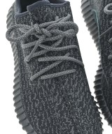 adidas（アディダス）スニーカー 黒 サイズ:27cm メンズ/2200652196122