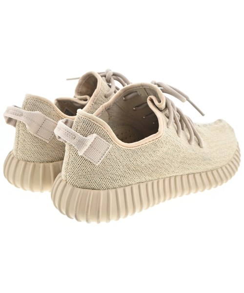 adidas（アディダス）スニーカー ベージュ サイズ:27cm メンズ/2200652196139