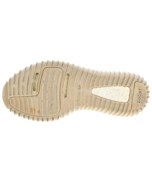 adidas（アディダス）スニーカー ベージュ サイズ:27cm メンズ/2200652196139