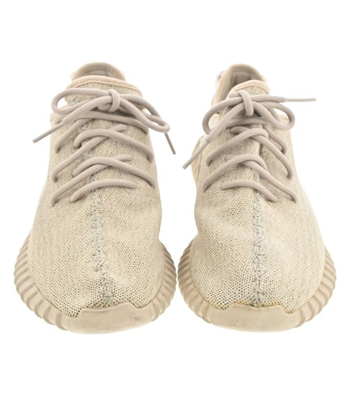 adidas（アディダス）スニーカー ベージュ サイズ:27cm メンズ/2200652196139