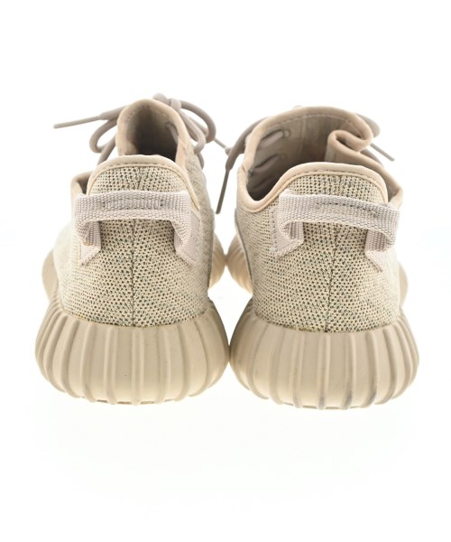 adidas（アディダス）スニーカー ベージュ サイズ:27cm メンズ/2200652196139