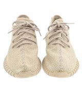 adidas（アディダス）スニーカー ベージュ サイズ:27cm メンズ/2200652196139