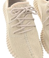 adidas（アディダス）スニーカー ベージュ サイズ:27cm メンズ/2200652196139