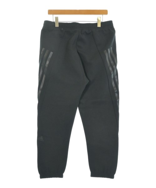 adidas（アディダス）スウェットパンツ 黒 サイズ:XL メンズ/2200653403038