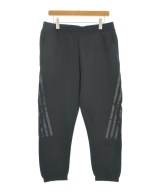 adidas（アディダス）スウェットパンツ 黒 サイズ:XL メンズ/2200653403038