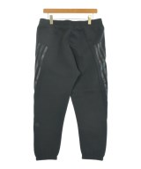 adidas（アディダス）スウェットパンツ 黒 サイズ:XL メンズ/2200653403038