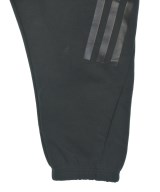 adidas（アディダス）スウェットパンツ 黒 サイズ:XL メンズ/2200653403038