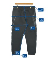 adidas（アディダス）スウェットパンツ 黒 サイズ:XL メンズ/2200653403038