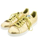 adidas（アディダス）スニーカー ゴールド サイズ:26cm メンズ/2200653422022