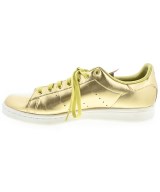 adidas（アディダス）スニーカー ゴールド サイズ:26cm メンズ/2200653422022