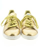 adidas（アディダス）スニーカー ゴールド サイズ:26cm メンズ/2200653422022
