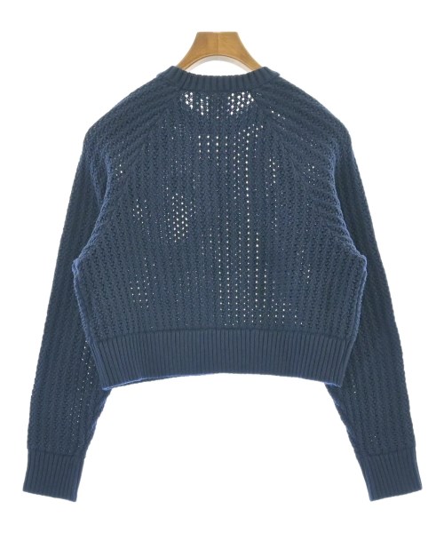 adidas（アディダス）ニット・セーター 紺 サイズ:S レディース/2200641645044