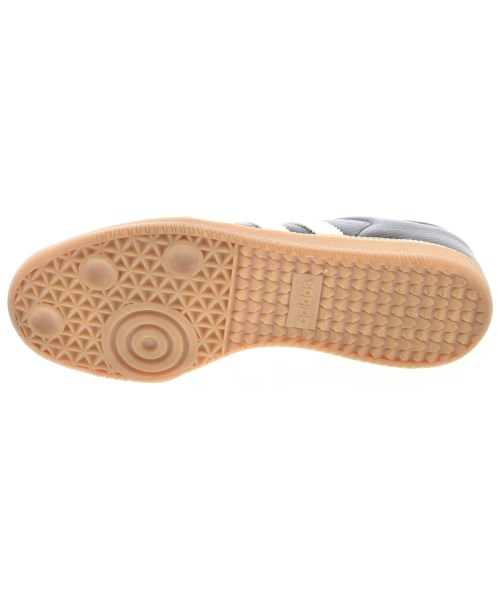 adidas（アディダス）スニーカー 茶 サイズ:24cm レディース/2200647037058