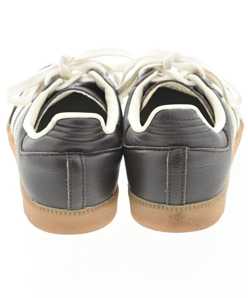 adidas（アディダス）スニーカー 茶 サイズ:24cm レディース/2200647037058