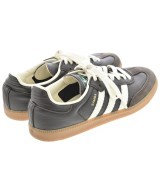 adidas（アディダス）スニーカー 茶 サイズ:24cm レディース/2200647037058