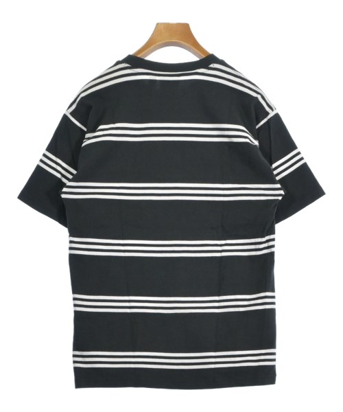 adidas（アディダス）Tシャツ・カットソー 黒 サイズ:XS レディース/2200647810101
