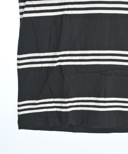 adidas（アディダス）Tシャツ・カットソー 黒 サイズ:XS レディース/2200647810101