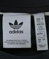 adidas（アディダス）Tシャツ・カットソー 黒 サイズ:XS レディース/2200647810101