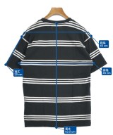 adidas（アディダス）Tシャツ・カットソー 黒 サイズ:XS レディース/2200647810101